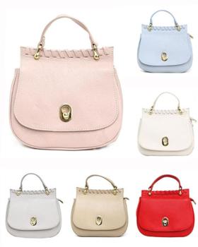 zauberhafte Handtasche in vielen schönen Farben
